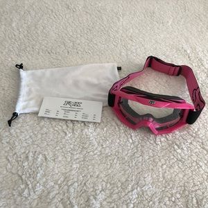 Fox MX Goggles